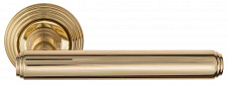 Дверная ручка на розетке Exa D8 Venezia