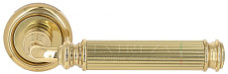 Дверная ручка на розетке "BENITO" 307 R01 F01 Extreza