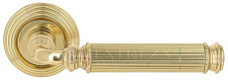 Дверная ручка на розетке "BENITO" 307 R05 F01 Extreza