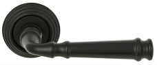 Дверная ручка на розетке "BONO" 328 R05 F22 Extreza
