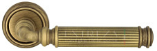 Дверная ручка на розетке "BENITO" 307 R01 F03 Extreza