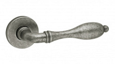 Дверная ручка на розетке Roma 178/273 F45 Fimet