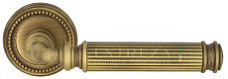 Дверная ручка на розетке "BENITO" 307 R03 F03 Extreza