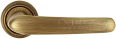 Дверная ручка на розетке "MONACO" 330 R01 F03 Extreza