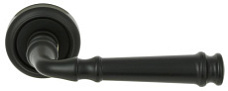 Дверная ручка на розетке "BONO" 328 R01 F22 Extreza