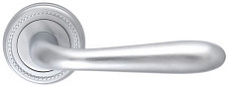 Дверная ручка на розетке "ALDO" 331 R03 F05 Extreza