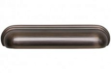 Мебельная ручка-скоба 128мм HN-M-4160-128-AC