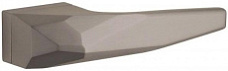 Дверная ручка на розетке 4003-96 RT H ICEBERG Tupai