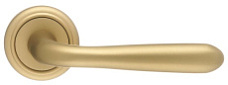 Дверная ручка на розетке "ALDO" 331 R01 F02 Extreza