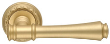 Дверная ручка на розетке "PIERO" 326 R02 F02 Extreza