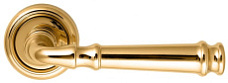Дверная ручка на розетке "BONO" 328 R01 F01 Extreza