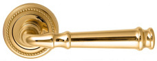 Дверная ручка на розетке "BONO" 328 R03 F01 Extreza