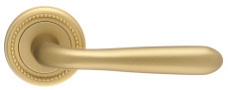 Дверная ручка на розетке "ALDO" 331 R03 F02 Extreza