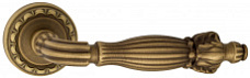Дверная ручка на розетке Olimpo D2 Venezia