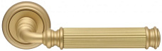 Дверная ручка на розетке "BENITO" 307 R01 F02 Extreza