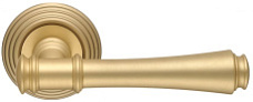 Дверная ручка на розетке "PIERO" 326 R05 F02 Extreza