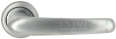 Дверная ручка на розетке "MONACO" 330 R01 F05 Extreza
