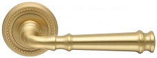 Дверная ручка на розетке "BONO" 328 R03 F02/F07 Extreza