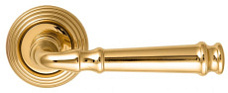 Дверная ручка на розетке "BONO" 328 R05 F01 Extreza