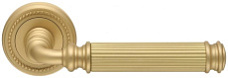 Дверная ручка на розетке "BENITO" 307 R03 F02 Extreza