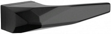Дверная ручка на розетке 4003-153 RT H ICEBERG Tupai