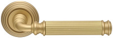 Дверная ручка на розетке "BENITO" 307 R05 F02 Extreza
