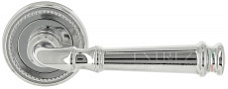 Дверная ручка на розетке "BONO" 328 R03 F04 Extreza