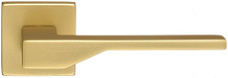 Дверная ручка на розетке Hi-tech "ADONA" 122  R11 F02 Extreza