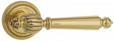 Дверная ручка на розетке Pellestrina D3 Venezia