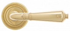 Дверная ручка на розетке Vignole D3 Venezia