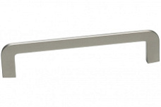 Мебельная ручка-скоба 128мм M2722.128.MSN