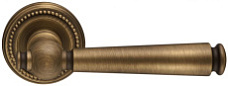 Дверная ручка на розетке "ANNET" 329 R03 F03 Extreza