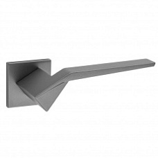 Дверная ручка на розетке Origami 1210 F15 Fimet