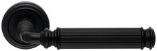 Дверная ручка на розетке "BENITO" 307 R01 F22 Extreza