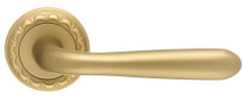 Дверная ручка на розетке "ALDO" 331 R02 F02 Extreza