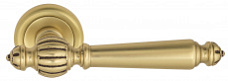 Дверная ручка на розетке Pellestrina D1 Venezia