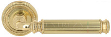 Дверная ручка на розетке "BENITO" 307 R03 F01 Extreza